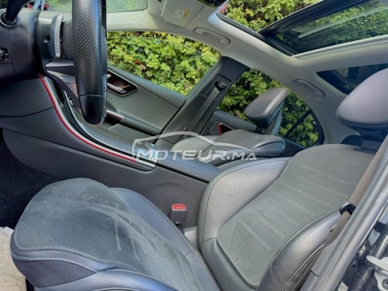 MERCEDES-BENZ Classe c occasion 3236247