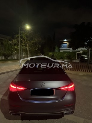 ميرسيديس-بينز كلاسي سي C300de مستعملة 2679946