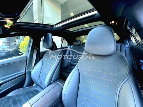 ميرسيديس-بينز كلاسي سي R-line مستعملة 3569755