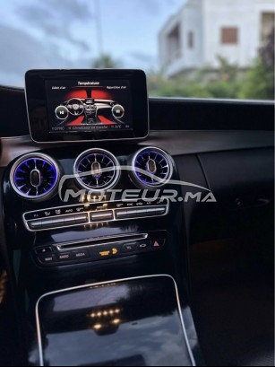MERCEDES-BENZ Classe c C220 occasion 2558923