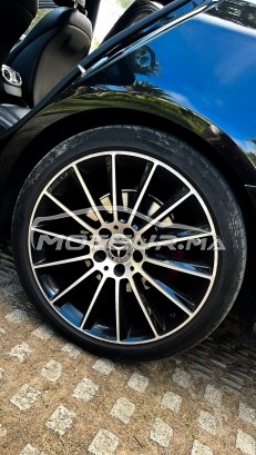 ميرسيديس-بينز كلاسي سي 220 مستعملة 2725665