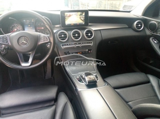 MERCEDES-BENZ Classe c occasion 1647705