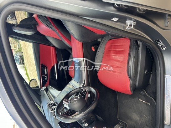 ميرسيديس-بينز كلاسي سي C 220 d مستعملة 2925206