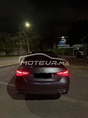 ميرسيديس-بينز كلاسي سي C300de مستعملة 2679952