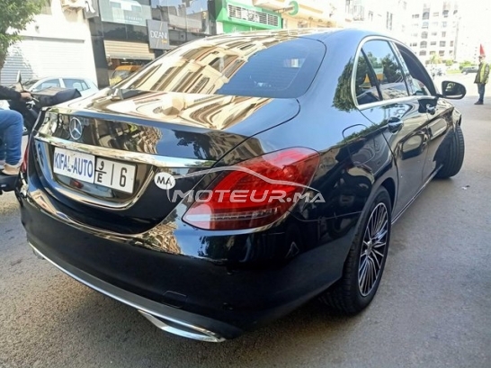 ميرسيديس-بينز كلاسي سي مستعملة 2765889