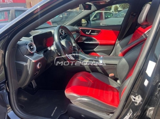 ميرسيديس-بينز كلاسي سي مستعملة 2980718