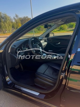 ميرسيديس-بينز كلاسي سي C220d مستعملة 2905220