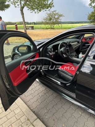 ميرسيديس-بينز كلاسي سي C300 amg line مستعملة 2428502