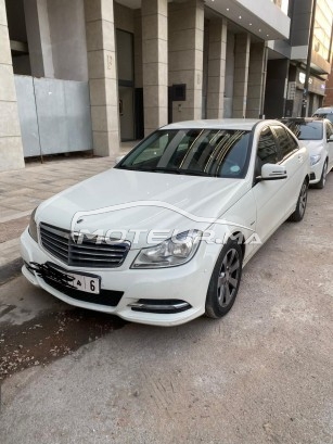 ميرسيديس-بينز كلاسي سي 200 مستعملة 3371282