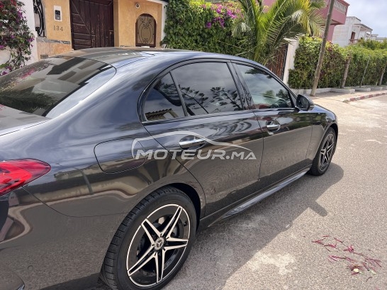 ميرسيديس-بينز كلاسي سي C 3oo de مستعملة 2309426