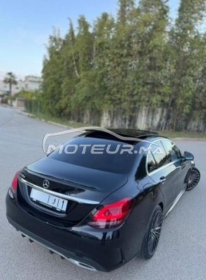 ميرسيديس-بينز كلاسي سي مستعملة 3203445