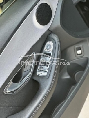 ميرسيديس-بينز كلاسي سي مستعملة 2256832