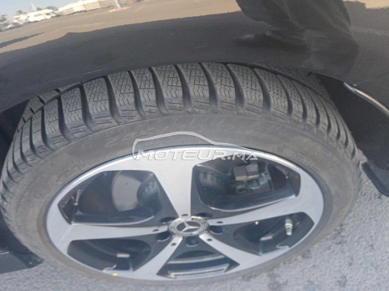 MERCEDES-BENZ Classe c occasion 3510739