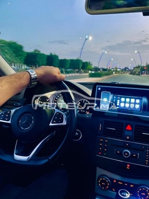 ميرسيديس-بينز كلاسي سي 2007 مستعملة 2417942