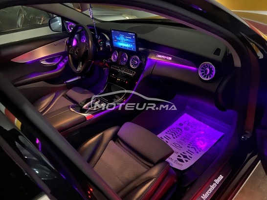 MERCEDES-BENZ Classe c C220 occasion 3048387