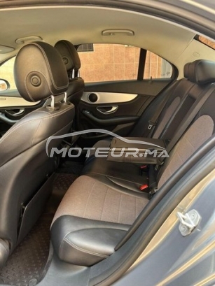 ميرسيديس-بينز كلاسي سي مستعملة 1848257