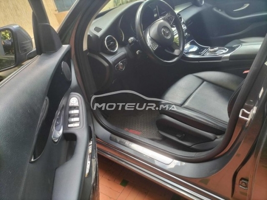 MERCEDES-BENZ Classe c occasion 3511193