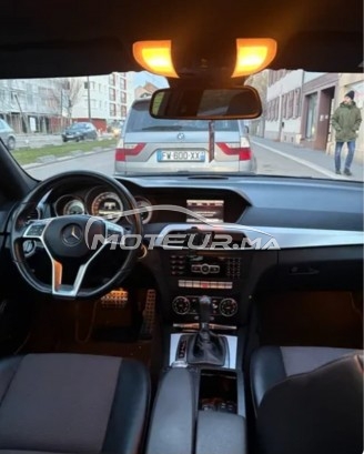 MERCEDES-BENZ Classe c Pack amg occasion 2009752
