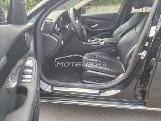 ميرسيديس-بينز كلاسي سي مستعملة 2793517