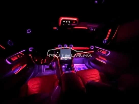 MERCEDES-BENZ Classe c occasion 2984617