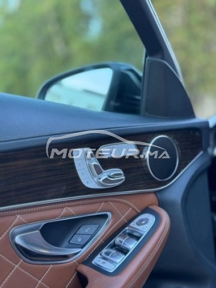 ميرسيديس-بينز كلاسي سي مستعملة 3203450