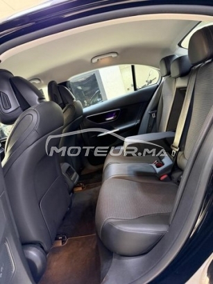 MERCEDES-BENZ Classe c occasion 2755187