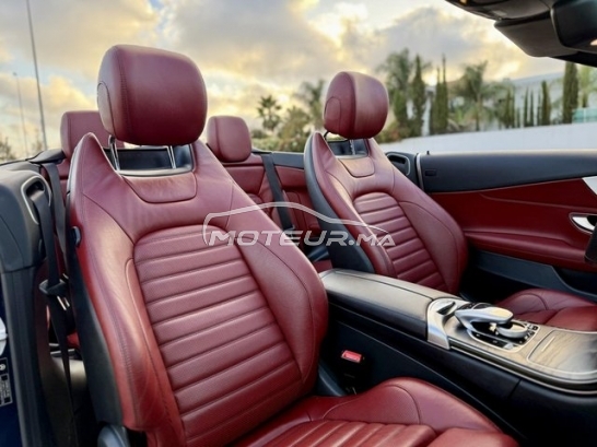 ميرسيديس-بينز كلاسي سي مستعملة 2679355