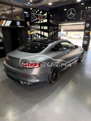 ميرسيديس-بينز كلاسي سي مستعملة 3566967