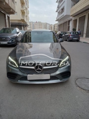 شراء السيارات المستعملة MERCEDES Classe c في المغرب - 417643
