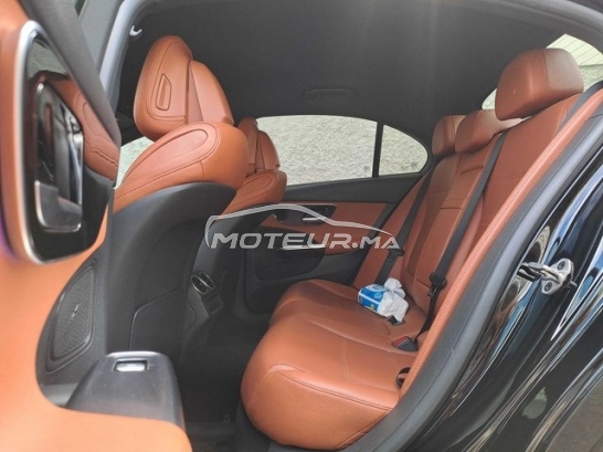 MERCEDES-BENZ Classe c occasion 3177545