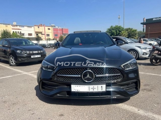 ميرسيديس-بينز كلاسي سي مستعملة 2980709