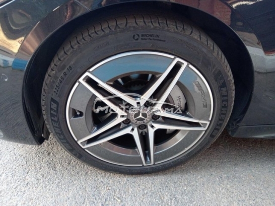 MERCEDES-BENZ Classe c occasion 3510392