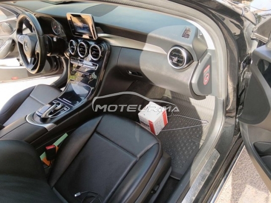 MERCEDES-BENZ Classe c occasion 2994300
