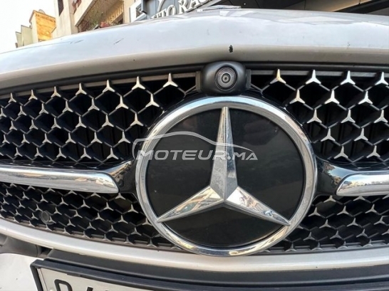 MERCEDES-BENZ Classe c occasion 2984618