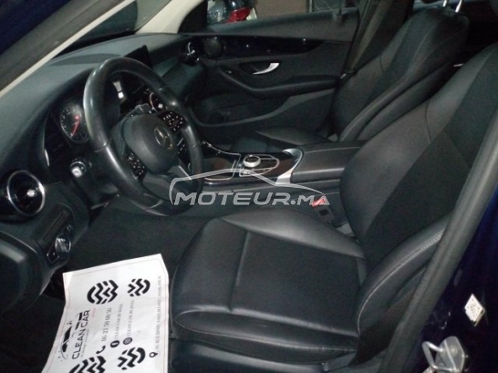 MERCEDES-BENZ Classe c occasion 1647711
