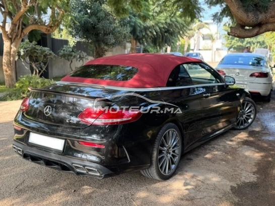 ميرسيديس-بينز كلاسي سي مستعملة 2981099