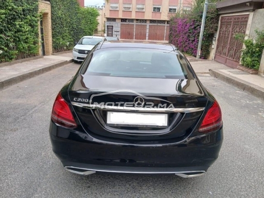 ميرسيديس-بينز كلاسي سي مستعملة 2868735