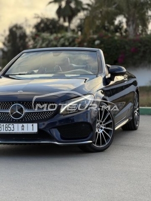 ميرسيديس-بينز كلاسي سي مستعملة 2679372