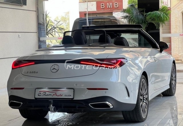 ميرسيديس-بينز كلاسي سي مستعملة 2629316