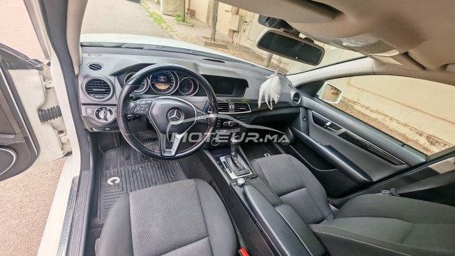 ميرسيديس-بينز كلاسي سي C220 مستعملة 2226292
