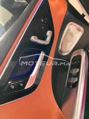 MERCEDES-BENZ Classe c occasion 1608209