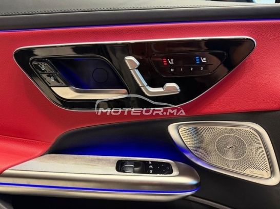 MERCEDES-BENZ Classe c occasion 3058200