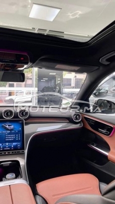 ميرسيديس-بينز كلاسي سي مستعملة 1644994