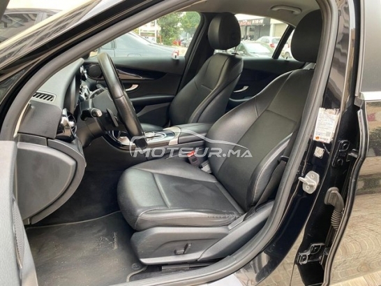 ميرسيديس-بينز كلاسي سي مستعملة 3072921