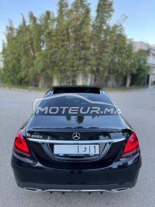 ميرسيديس-بينز كلاسي سي مستعملة 3203443