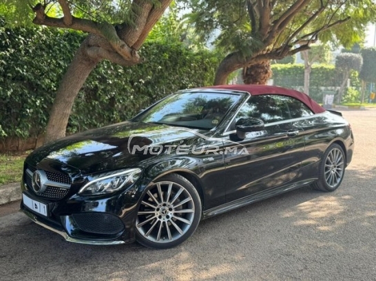 ميرسيديس-بينز كلاسي سي مستعملة 2981098