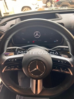 MERCEDES-BENZ Classe c occasion 1664513