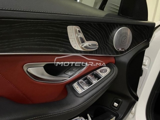 MERCEDES-BENZ Classe c occasion 3191940