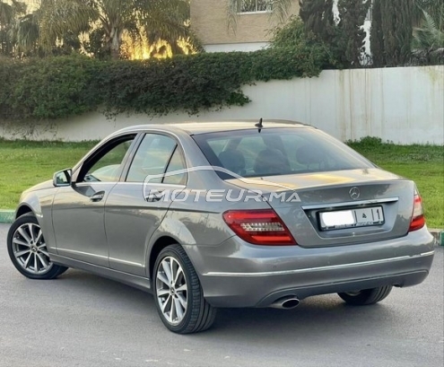 MERCEDES-BENZ Classe c 220d avant-garde 2013❣️ occasion 3270419