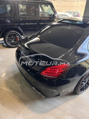 MERCEDES-BENZ Classe c occasion 1687210